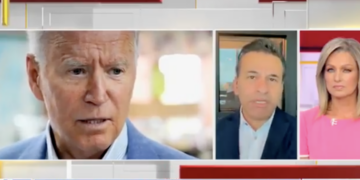 Medical Professor Says Biden Shows ‘Signs Of Age-Related Dementia,’ ‘Cognitive Slowing’